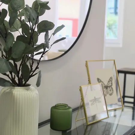 Moderno En El Centro De Coruna * A Coruña